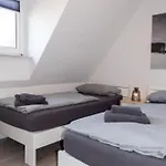 Apartamento Strandhuus 10 - Whg West *