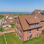 Strandhuus 10 - Whg West