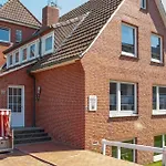 Strandhuus 10 - Whg West *