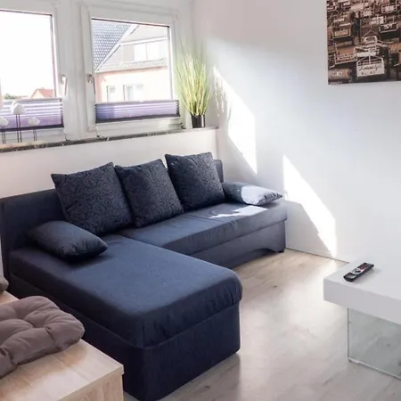 Strandhuus 10 - West *