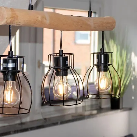 Apartamento Strandhuus 10 - West *