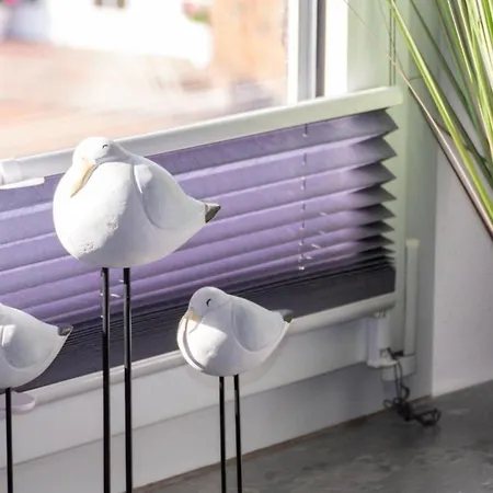 Strandhuus 10 - West