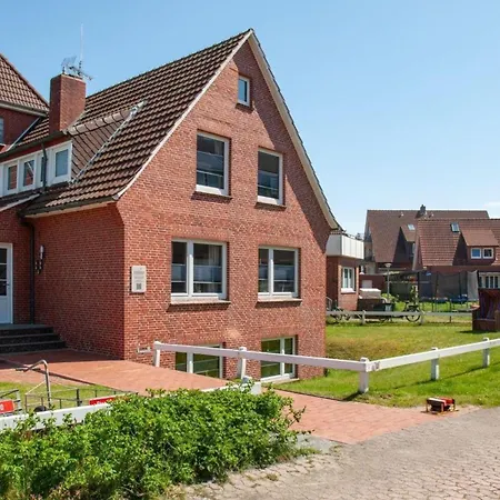Strandhuus 10 - Whg West *