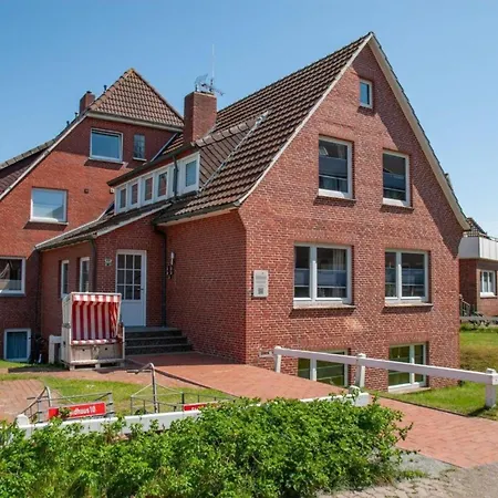 Apartamento Strandhuus 10 - West