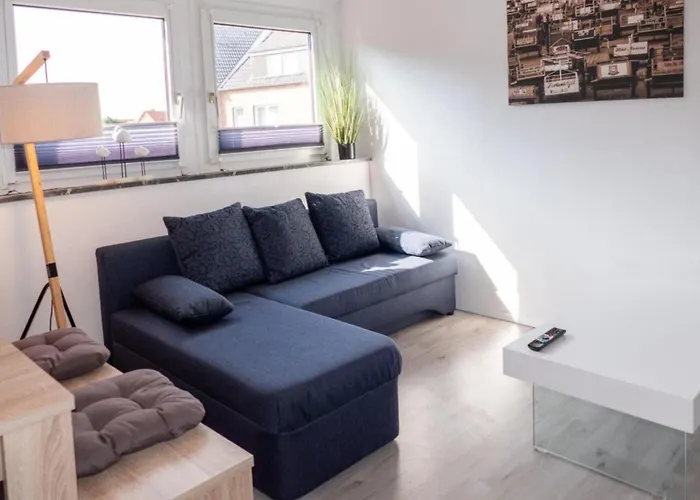 Strandhuus 10 - West *