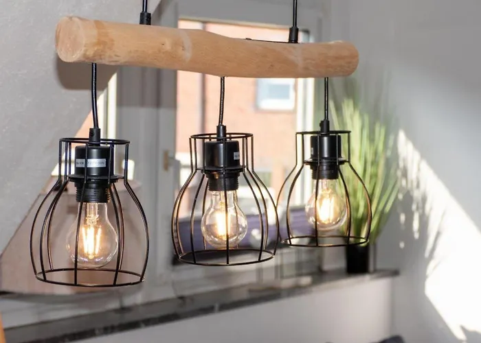 아파트 Strandhuus 10 - West *