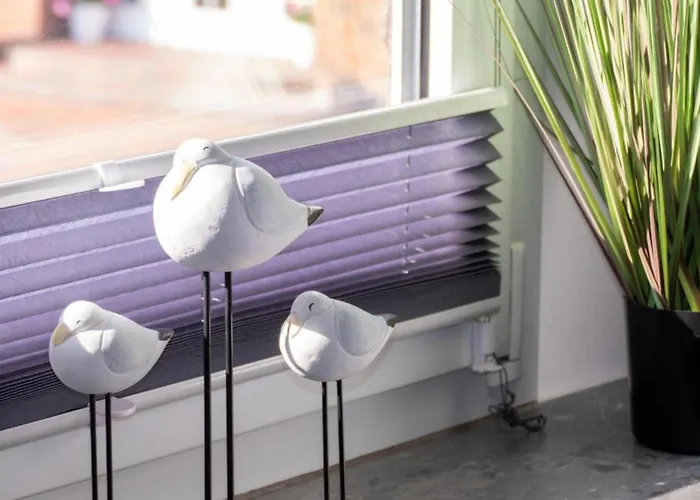 Strandhuus 10 - West