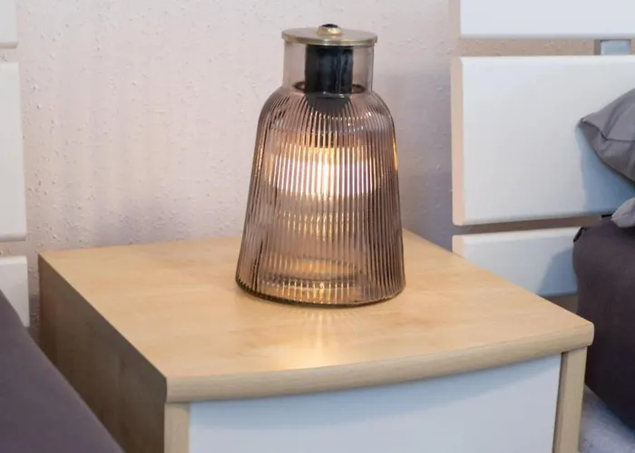 Strandhuus 10 - West