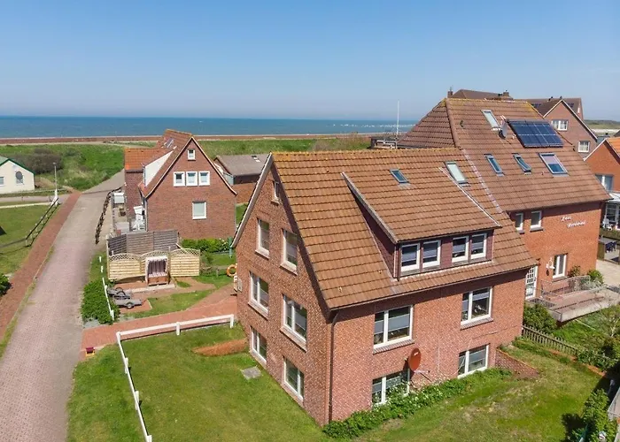 Strandhuus 10 - West